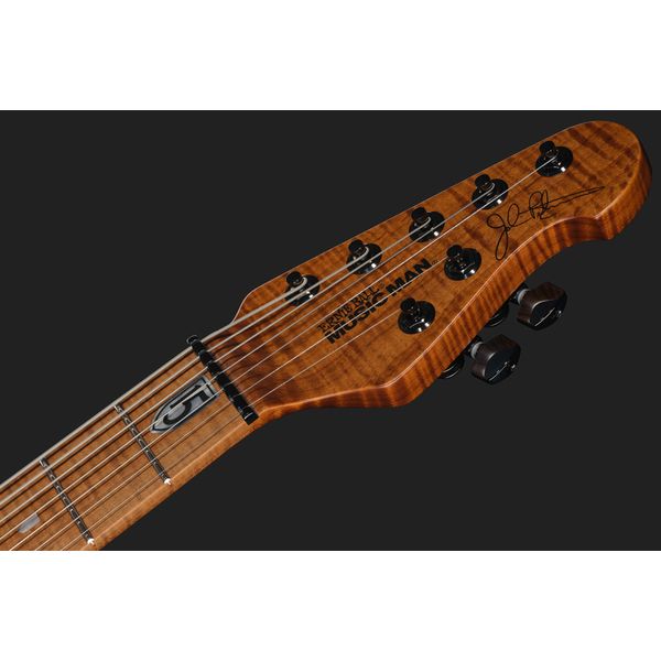 Music Man Petrucci JP15 7 Ultramarine QT