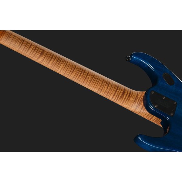 Music Man Petrucci JP15 7 Ultramarine QT