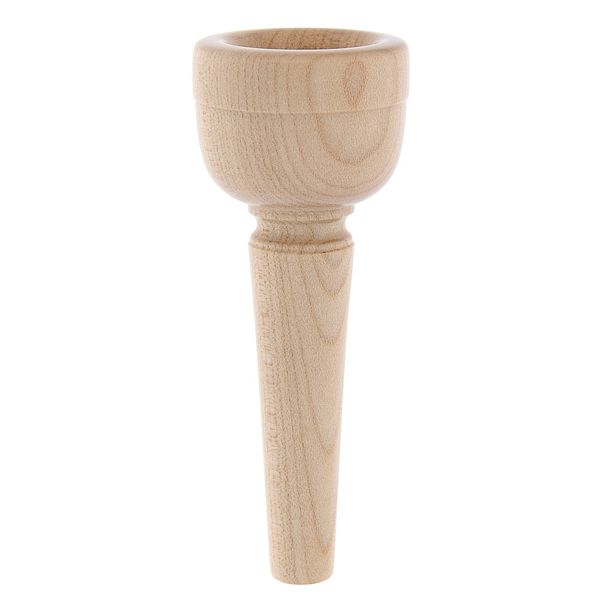 Thomann Mouthpiece Alphorn 24