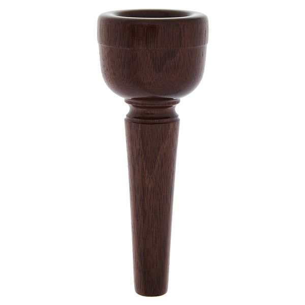 Thomann Mouthpiece Alphorn Nutwood 24