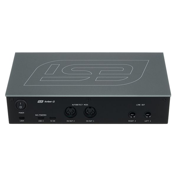 ESI Amber i2