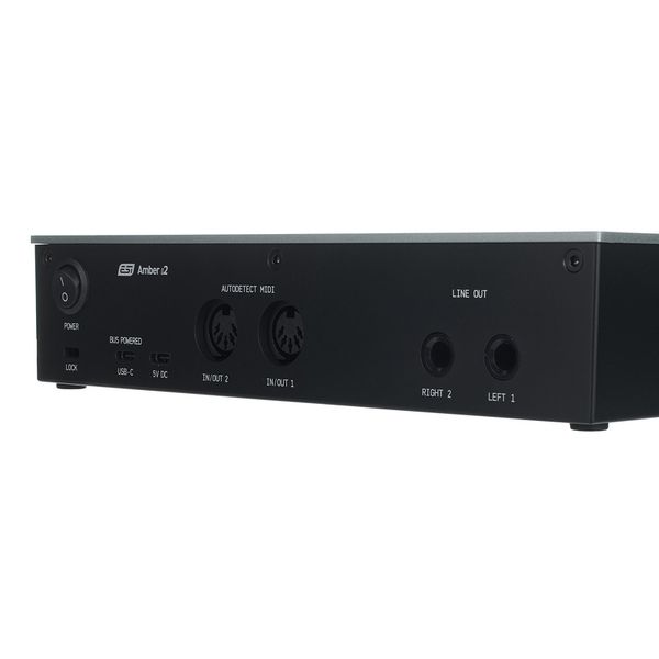 ESI Amber i2
