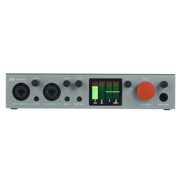 ESI Amber i2