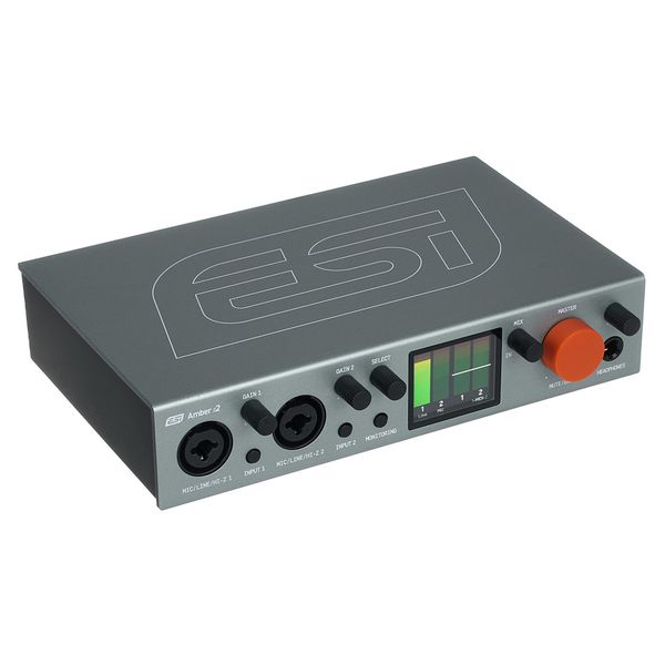 ESI Amber i2