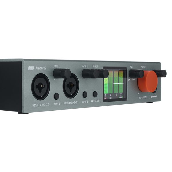 ESI Amber i2