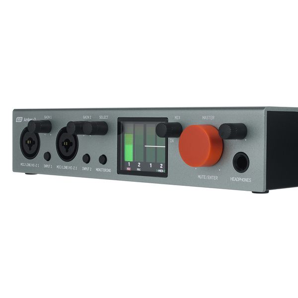 ESI Amber i2