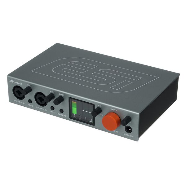 ESI Amber i2