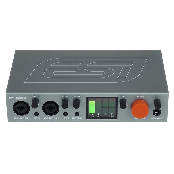 ESI Amber i2