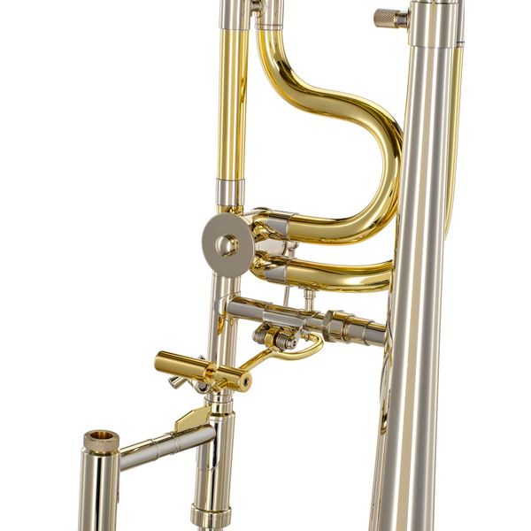 Michael Rath R3F Tenor Trombone NS