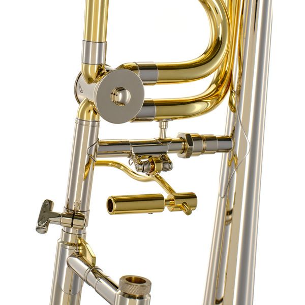 Michael Rath R3F Tenor Trombone NS