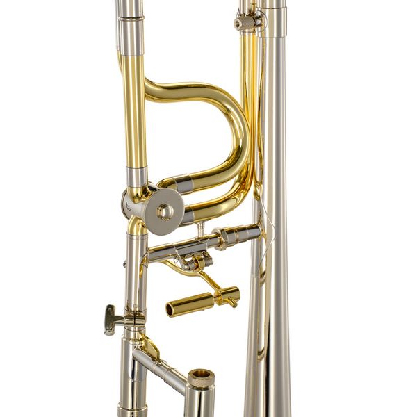 Michael Rath R3F Tenor Trombone NS