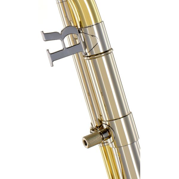 Michael Rath R3F Tenor Trombone NS