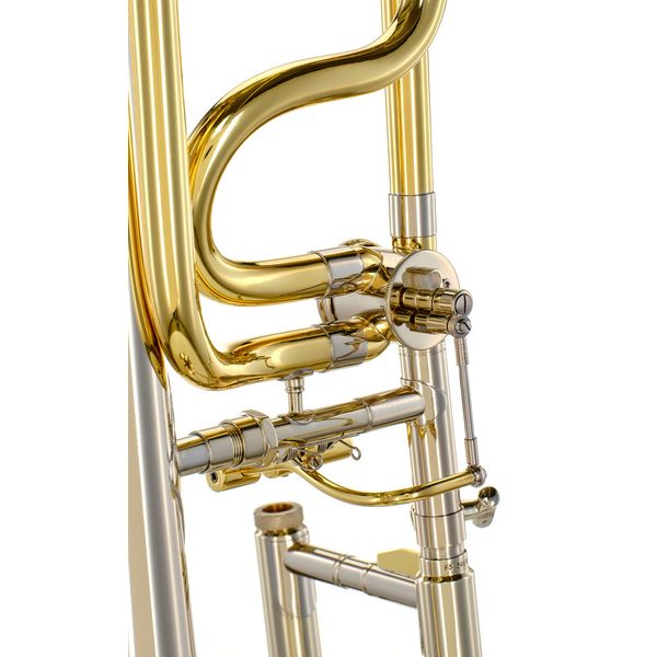 Michael Rath R3F Tenor Trombone NS