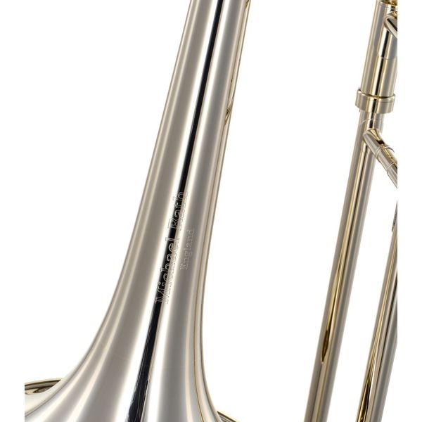 Michael Rath R3F Tenor Trombone NS