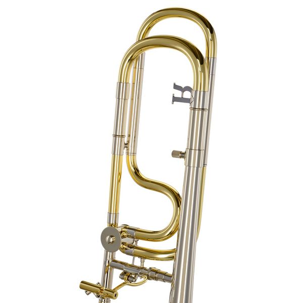 Michael Rath R3F Tenor Trombone NS