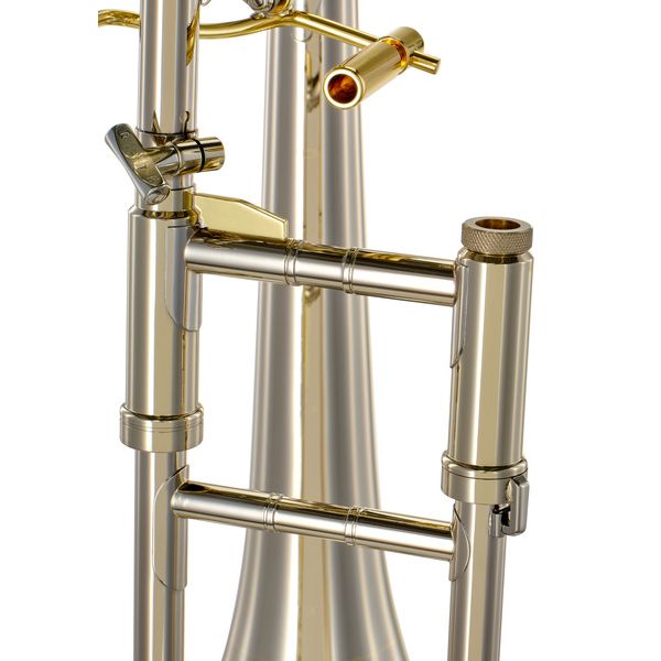 Michael Rath R3F Tenor Trombone NS