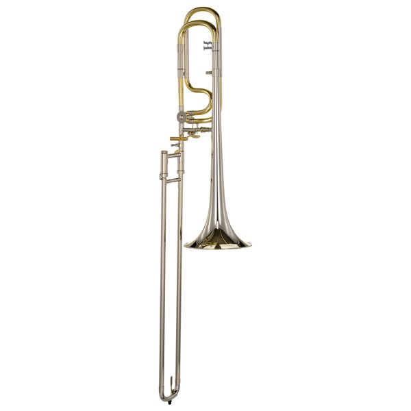 Michael Rath R3F Tenor Trombone NS