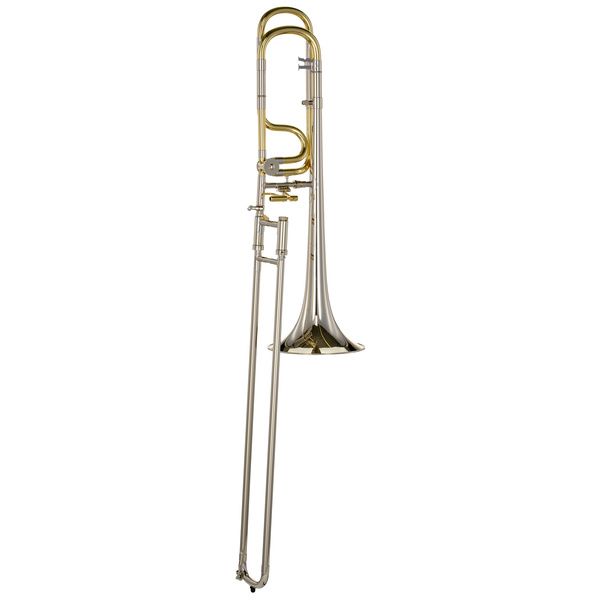 Michael Rath R3F Tenor Trombone NS