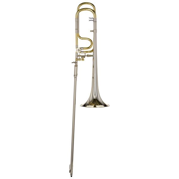 Michael Rath R3F Tenor Trombone NS