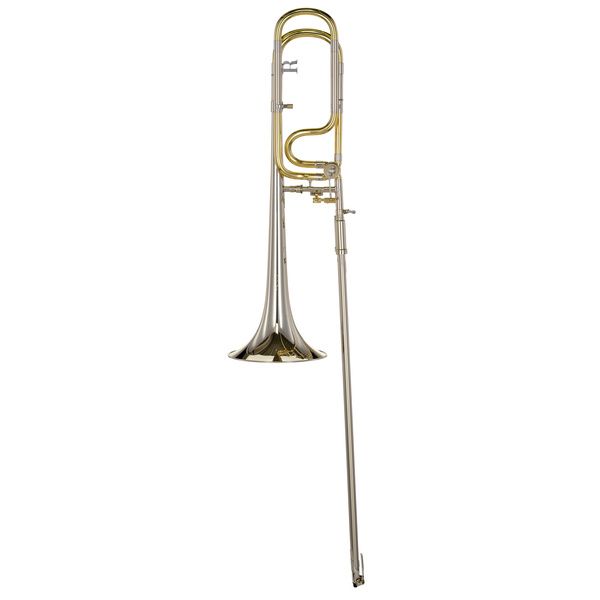 Michael Rath R3F Tenor Trombone NS