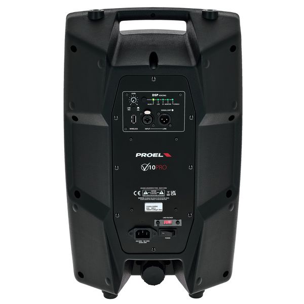 Proel V10PRO