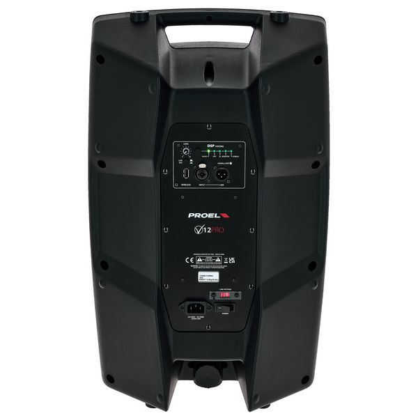 Proel V12PRO