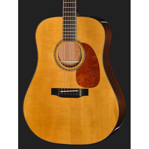 Bedell 1940 Dreadnought Special WN