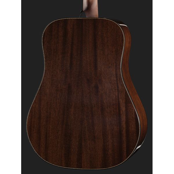 Bedell 1940 Dreadnought Special WN