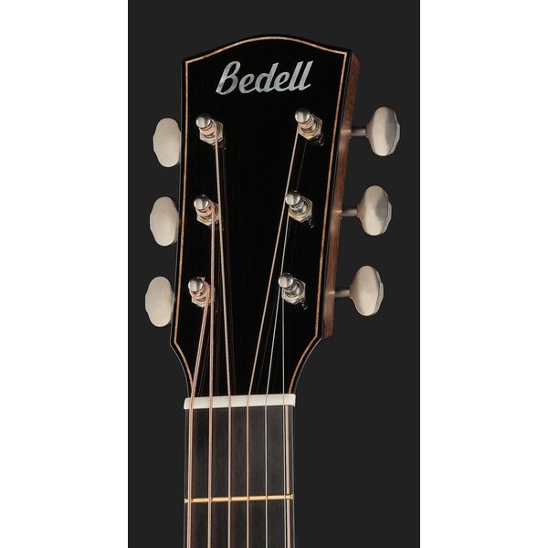 Bedell 1940 Dreadnought Special WN