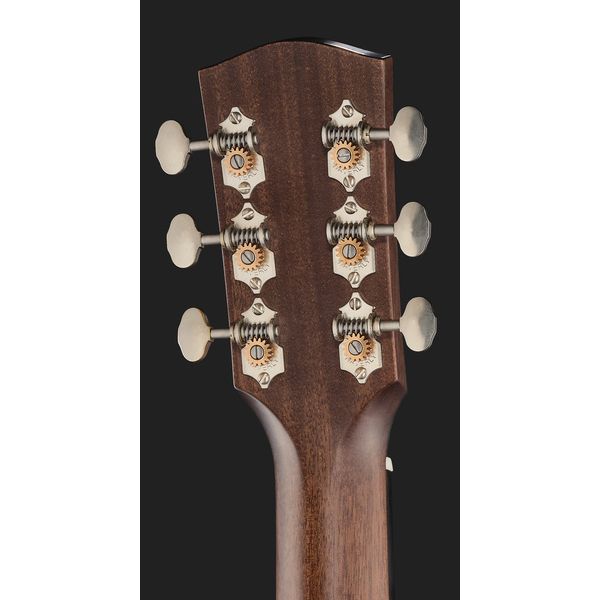 Bedell 1940 Dreadnought Special WN