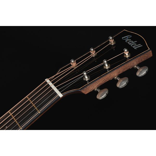 Bedell 1940 Dreadnought Special WN