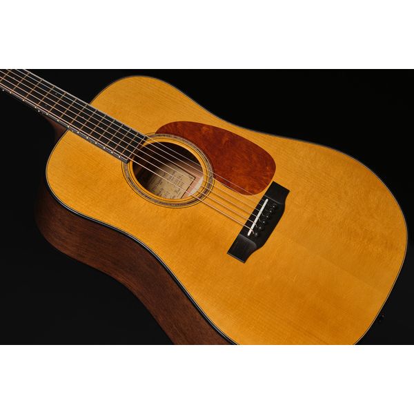 Bedell 1940 Dreadnought Special WN