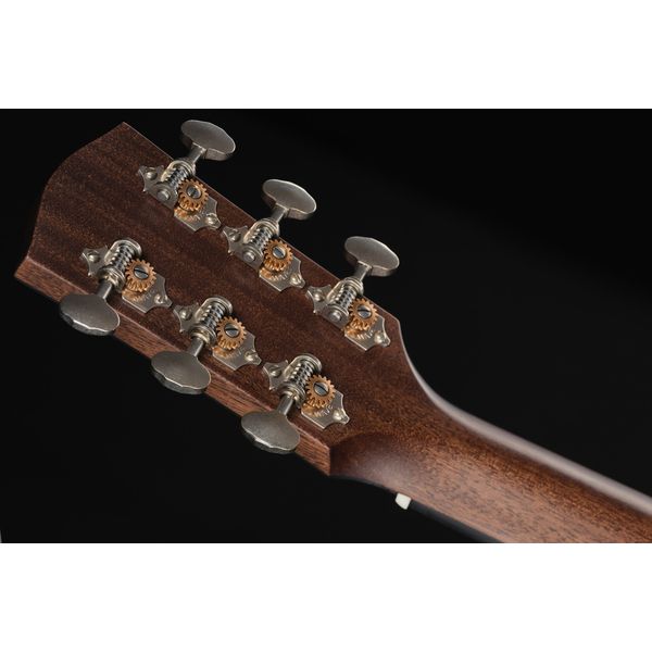 Bedell 1940 Dreadnought Special WN