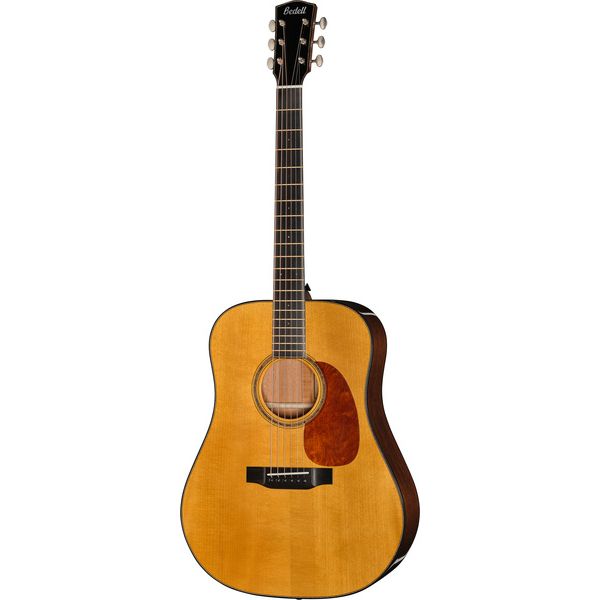 Bedell 1940 Dreadnought Special WN