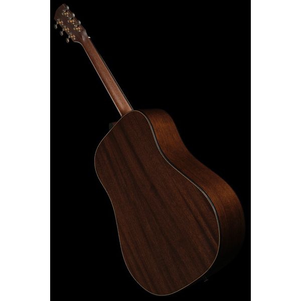 Bedell 1940 Dreadnought Special WN