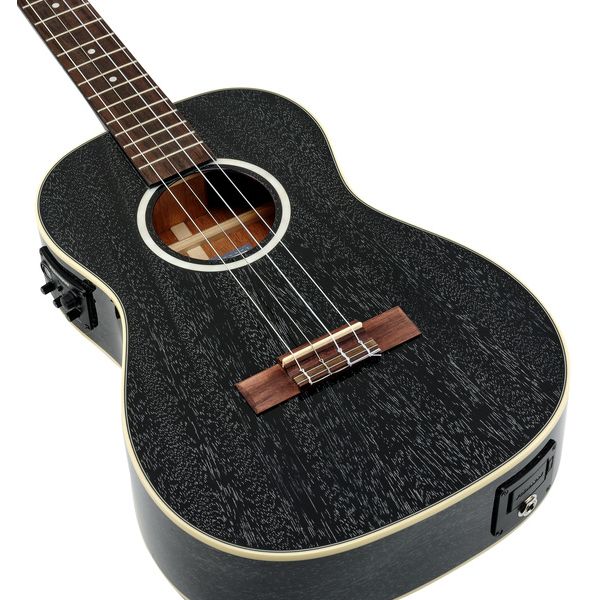 Kala KA-SDH-BE Baritone Ukulele