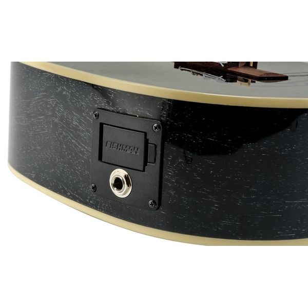 Kala KA-SDH-BE Baritone Ukulele