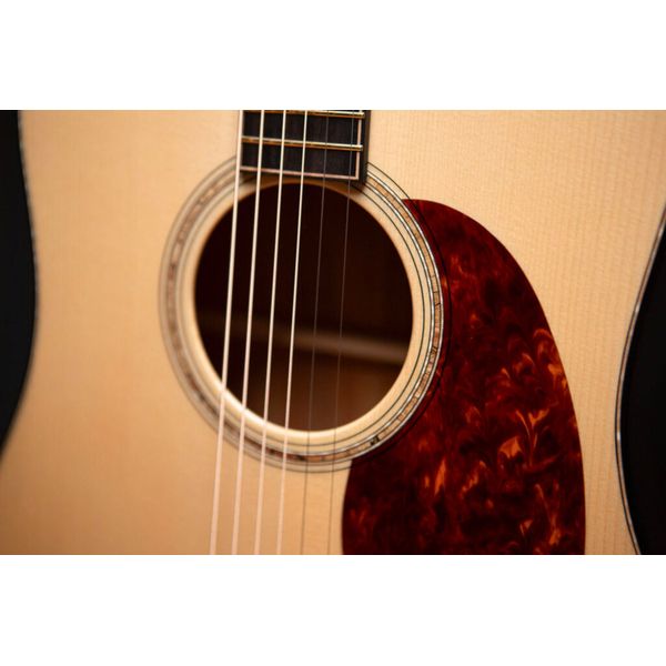 Bedell 1940 Dreadnought Special NN