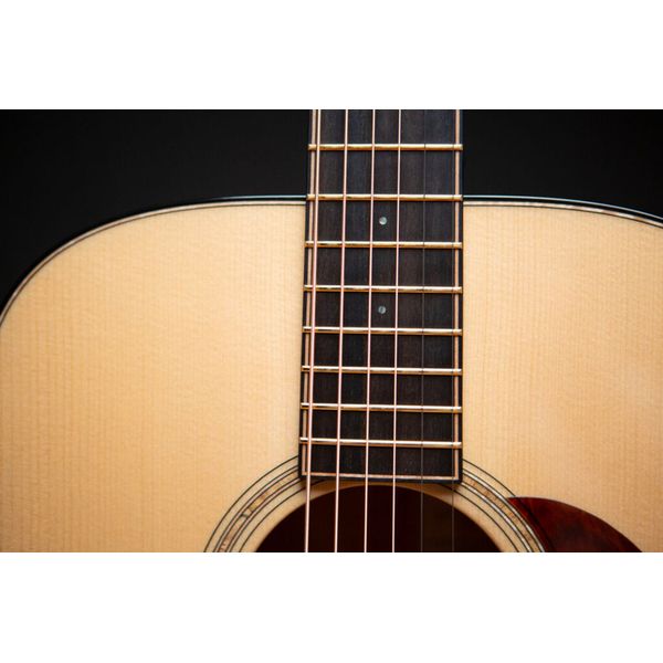 Bedell 1940 Dreadnought Special NN