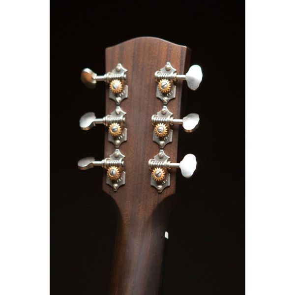 Bedell 1940 Dreadnought Special NN