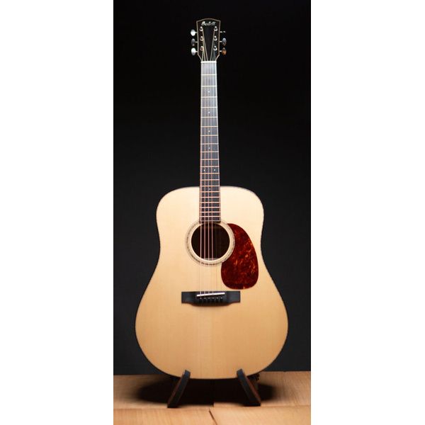 Bedell 1940 Dreadnought Special NN