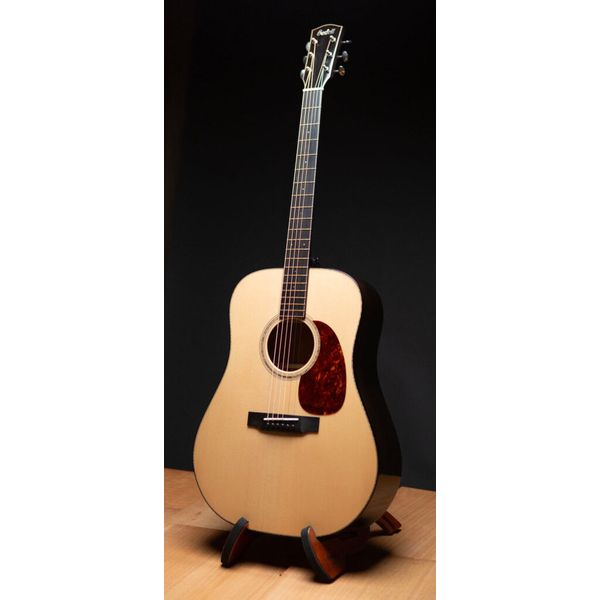 Bedell 1940 Dreadnought Special NN