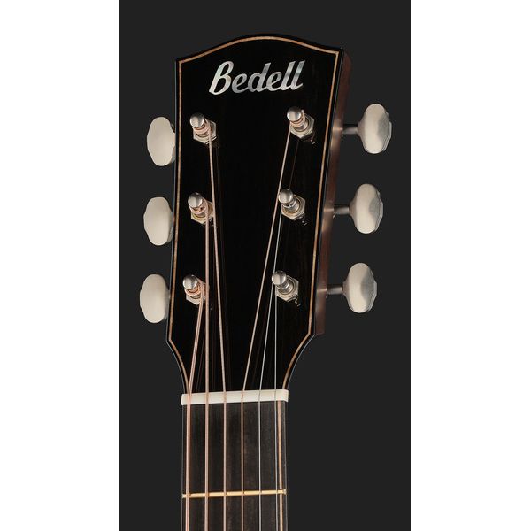 Bedell 1940 Dreadnought Special NN