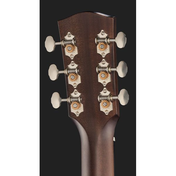 Bedell 1940 Dreadnought Special NN