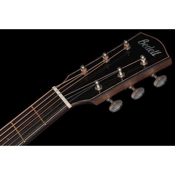 Bedell 1940 Dreadnought Special NN