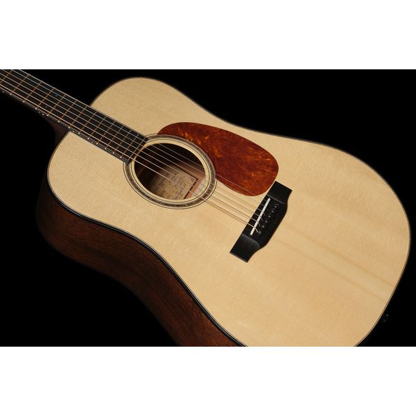 Bedell 1940 Dreadnought Special NN