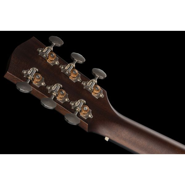 Bedell 1940 Dreadnought Special NN