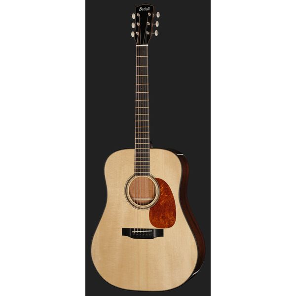 Bedell 1940 Dreadnought Special NN