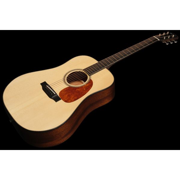 Bedell 1940 Dreadnought Special NN