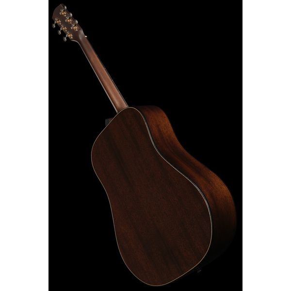 Bedell 1940 Dreadnought Special NN